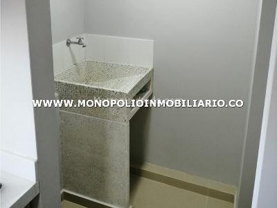 Apartamento de 2 alcobas en arriendo en Via El Carmen, Rionegro, 48 m² · foto 10 de 13