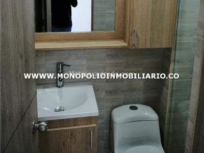 Apartamento de 2 alcobas en arriendo en Via El Carmen, Rionegro, 48 m² · foto 11 de 13