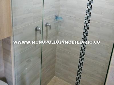 Apartamento de 2 alcobas en arriendo en Via El Carmen, Rionegro, 48 m² · foto 12 de 13