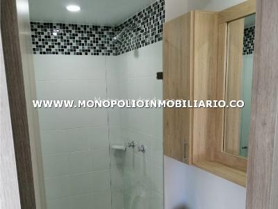 Apartamento de 2 alcobas en arriendo en Via El Carmen, Rionegro, 48 m² · foto 13 de 13