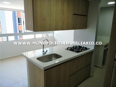 Apartamento de 2 alcobas en arriendo en Via El Carmen, Rionegro, 48 m² · foto 3 de 13