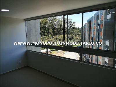 Apartamento de 2 alcobas en arriendo en Via El Carmen, Rionegro, 48 m² · foto 5 de 13