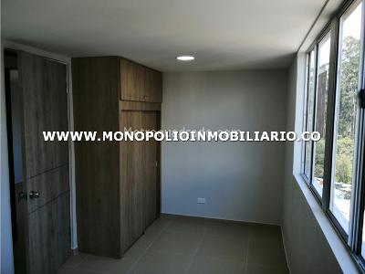 Apartamento de 2 alcobas en arriendo en Via El Carmen, Rionegro, 48 m² · foto 6 de 13