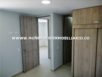 Apartamento de 2 alcobas en arriendo en Via El Carmen, Rionegro, 48 m² · foto 7 de 13