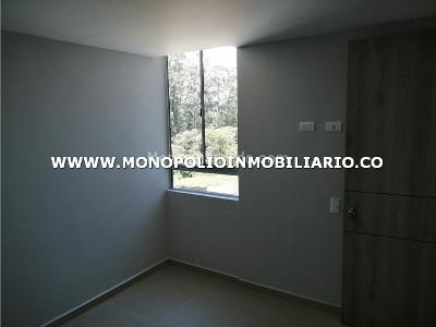 Apartamento de 2 alcobas en arriendo en Via El Carmen, Rionegro, 48 m² · foto 8 de 13