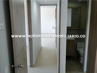 Apartamento de 2 alcobas en arriendo en Via El Carmen, Rionegro, 48 m² · foto 9 de 13