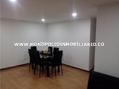 Apartamento de 3 alcobas en venta en Madera, Bello, 68 m² · foto 4 de 9
