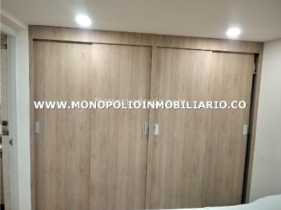 Apartamento de 3 alcobas en venta en Madera, Bello, 68 m² · foto 5 de 9