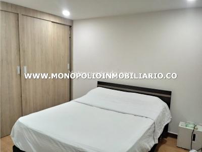 Apartamento de 3 alcobas en venta en Madera, Bello, 68 m² · foto 7 de 9
