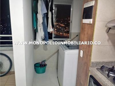 Apartamento de 3 alcobas en venta en Madera, Bello, 68 m² · foto 8 de 9