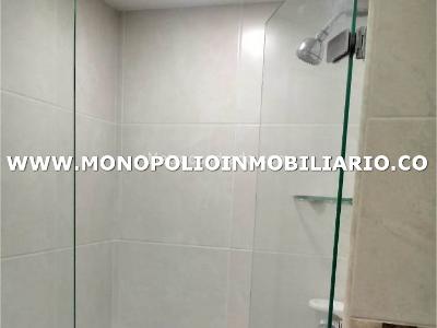 Apartamento de 3 alcobas en venta en Madera, Bello, 68 m² · foto 9 de 9