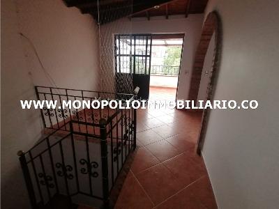 Casa de 4 alcobas en venta en Prados De Sabaneta, Sabaneta, 117 m² · foto 6 de 15