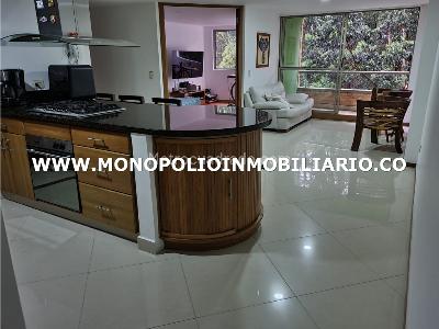 Apartamento de 2 alcobas en venta en Aves Maria, Sabaneta, 86 m² · foto 2 de 7