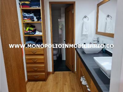 Apartamento de 2 alcobas en venta en Aves Maria, Sabaneta, 86 m² · foto 3 de 7