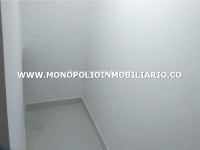 Apartamento de 2 alcobas en venta en Aves Maria, Sabaneta, 86 m² · foto 5 de 7