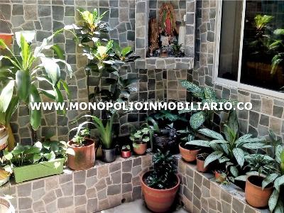 Casa de 4 alcobas en venta en San Javier, Medellín, 105 m² · foto 7 de 7