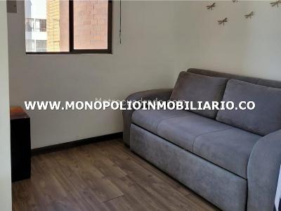 Apartamento de 3 alcobas en venta en El Poblado, Medellín, 134 m² · foto 10 de 17