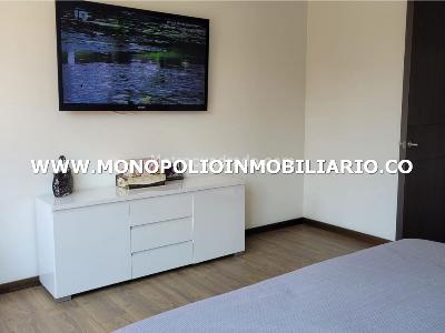 Apartamento de 3 alcobas en venta en El Poblado, Medellín, 134 m² · foto 11 de 17