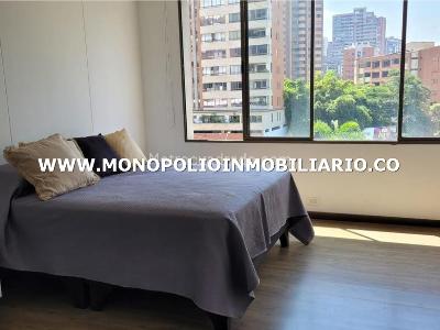 Apartamento de 3 alcobas en venta en El Poblado, Medellín, 134 m² · foto 12 de 17