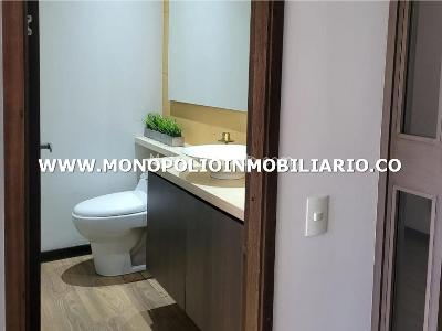 Apartamento de 3 alcobas en venta en El Poblado, Medellín, 134 m² · foto 14 de 17