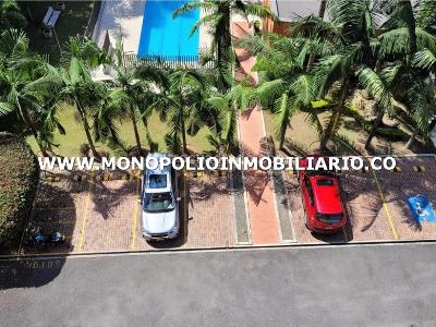 Apartamento de 3 alcobas en venta en El Poblado, Medellín, 134 m² · foto 15 de 17