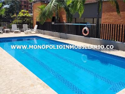 Apartamento de 3 alcobas en venta en El Poblado, Medellín, 134 m² · foto 17 de 17