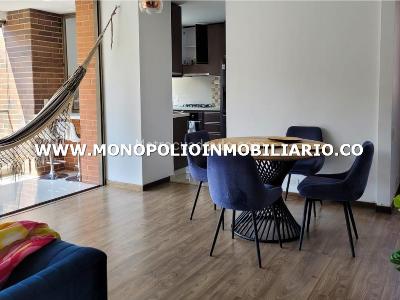 Apartamento de 3 alcobas en venta en El Poblado, Medellín, 134 m² · foto 6 de 17