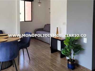 Apartamento de 3 alcobas en venta en El Poblado, Medellín, 134 m² · foto 9 de 17