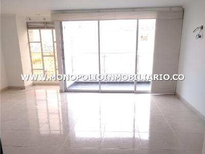 Apartamento de 3 alcobas en venta en Cabañitas, Bello, 122 m² · foto 5 de 11