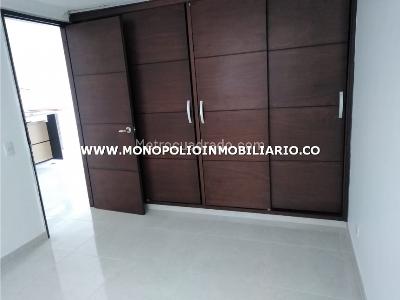 Apartamento de 3 alcobas en venta en Cabañitas, Bello, 122 m² · foto 8 de 11