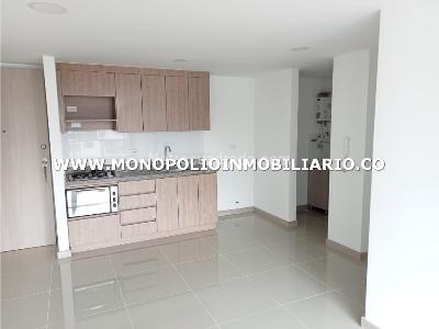 Apartamento en Arriendo, Los Alcazares, Sabaneta