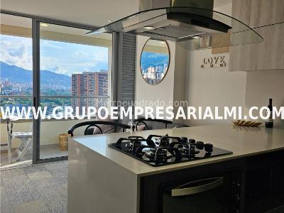Apartaestudio en arriendo en El Poblado, Medellín · foto 2 de 20