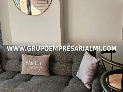 Apartaestudio en arriendo en El Poblado, Medellín · foto 6 de 20