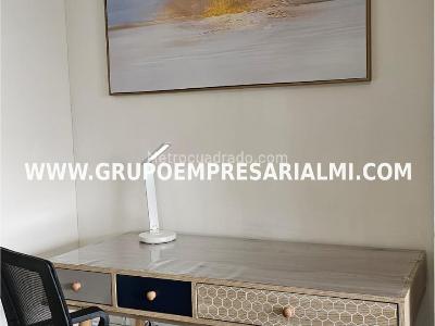 Apartaestudio en arriendo en El Poblado, Medellín · foto 8 de 20