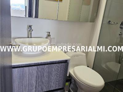 Apartaestudio en arriendo en El Poblado, Medellín · foto 12 de 20