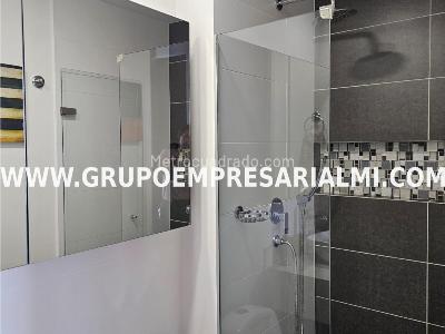 Apartaestudio en arriendo en El Poblado, Medellín · foto 13 de 20