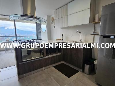 Apartaestudio en arriendo en El Poblado, Medellín · foto 19 de 20
