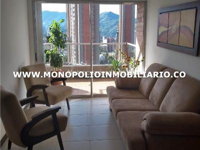 Apartamento de 3 alcobas en venta en San Jose, Sabaneta, 89 m² · foto 2 de 7