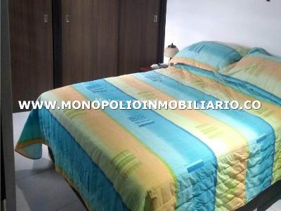 Apartamento de 3 alcobas en venta en San Jose, Sabaneta, 89 m² · foto 6 de 7