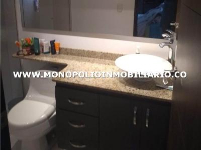 Apartamento de 3 alcobas en venta en San Jose, Sabaneta, 89 m² · foto 7 de 7