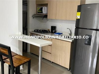 Apartamento en Arriendo, Los Alcazares, Sabaneta