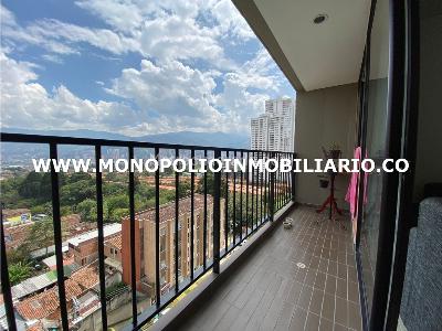 Apartamento en venta en Santa Catalina, Itagüí · foto 14 de 18