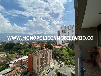 Apartamento en venta en Santa Catalina, Itagüí · foto 16 de 18