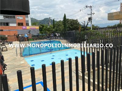 Apartamento en venta en Santa Catalina, Itagüí · foto 17 de 18