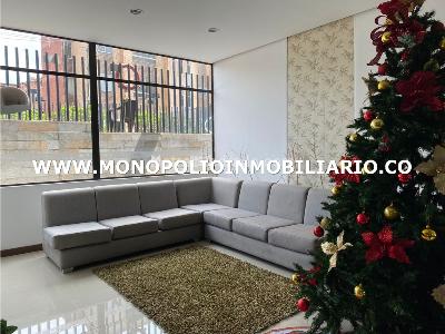 Apartamento en venta en Santa Catalina, Itagüí · foto 18 de 18