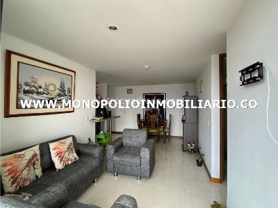 Apartamento en venta en Santa Catalina, Itagüí · foto 4 de 18