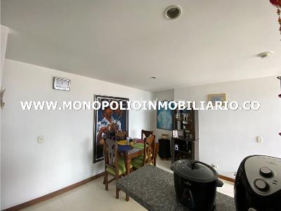 Apartamento en venta en Santa Catalina, Itagüí · foto 6 de 18