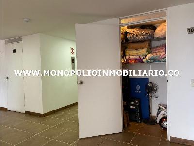 Apartamento en venta en Santa Catalina, Itagüí · foto 7 de 18