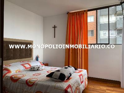 Apartamento en venta en Santa Catalina, Itagüí · foto 8 de 18