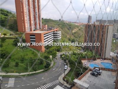 Apartamento en venta en Calasanz, Medellín · foto 12 de 20